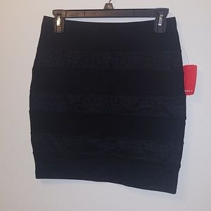 NWT Forever21 mini skirt